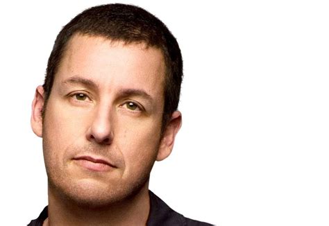 s e r e n i t y™: Celebrity Profile - Adam Sandler