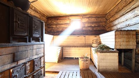 Moscow Lifehack: How Do I Book a Private Banya?