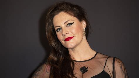 Nightwish singer makes cancer appeal after diagnosis