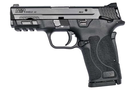 Smith & Wesson MP9 Shield M2.0 EZ 9mm Pistol with Thumb Safety | Vance ...