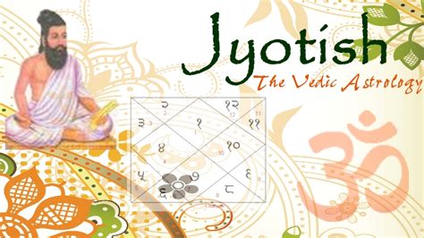 Jyotish - Indian Vedic Astrology - Predict Future