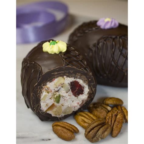 25 Ideas for Fruit and Nut Easter Eggs Recipe - Home, Family, Style and ...