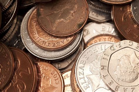 What Are UK Coins Made From? - The Coin Expert