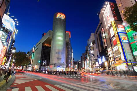 SHIBUYA109｜THE GATE｜Japan Travel Magazine: Find Tourism & Travel Info