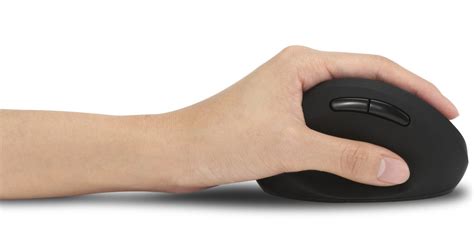 Left-Handed Ergonomic Mouse: Why Use It? | Kensington