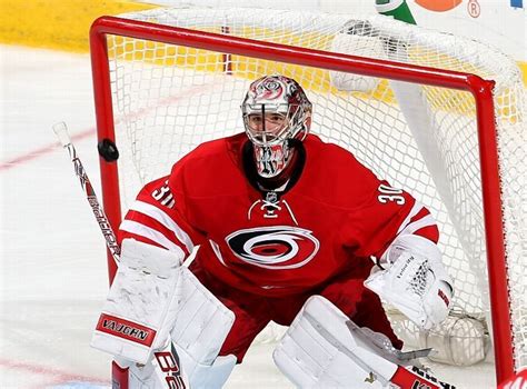 Cam Ward Pictures - Carolina Hurricanes - ESPN | Carolina hurricanes, Hurricanes hockey, Ward