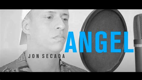 Jon Secada - Angel (versión en Español) - YouTube