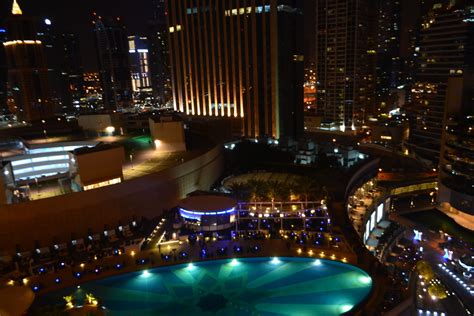 The Address - Dubai Marina Hotel Review - I Luv 2 Globe Trot