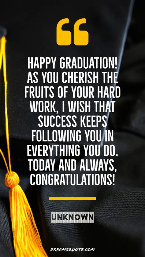 100 Sweet Graduation Messages - Best Write in a Graduation Card - Congratulations Messages ...