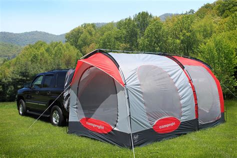 Rightline Gear 110910 Rightline Gear SUV Tents | Summit Racing