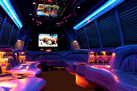 Birthday Party Bus Orlando - 7 BEST BIRTHDAY PARTY BUSES