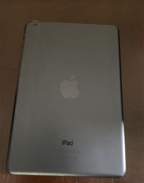 iPad mini Model 1432 excellent condition for Sale in Cumming, GA - OfferUp