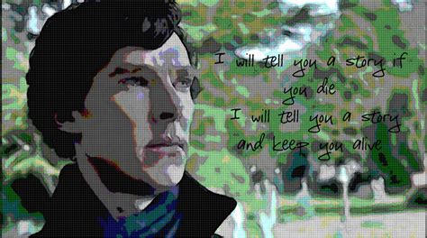 Sherlock Fan Art - Sherlock on BBC One Fan Art (30754065) - Fanpop