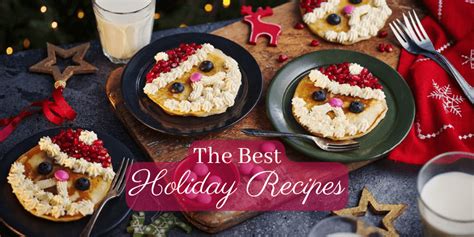 Christmas Feast: The Best Holiday Recipes to Wow Your Guests