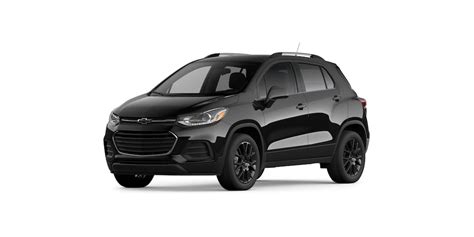 2021 Chevrolet Trax Details | Biggers Chevrolet