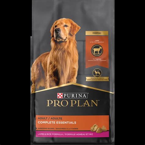 Pro Plan Complete Essentials Dog Food | Purina