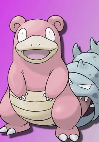 Unleash Power Discover the Best Slowbro Moveset in Pokémon