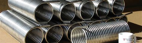 Stainless Steel Coil Tubing | SS 304/316 Coiled Tube manufacturer