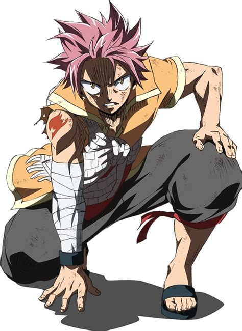 Natsu from dragon cry | Fairy tail, Fairy tail manga, Fairy tail anime