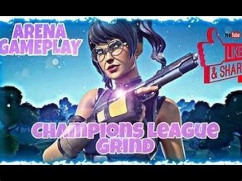 Arena GamePlay! - YouTube