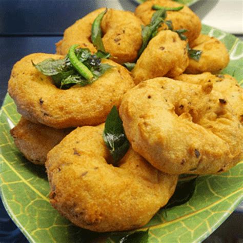 Medu Vada Recipe: How to Make Medu Vada