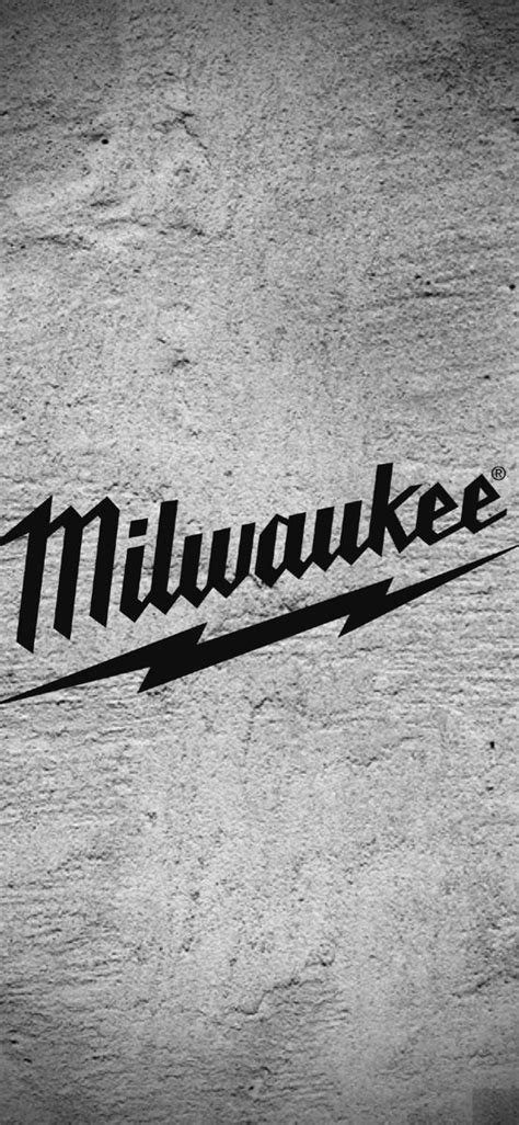 Milwaukee tools cement wallpaper in 2022 | Milwaukee tools, Tools ...