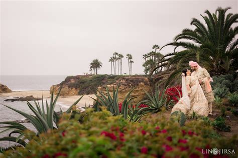 Montage Laguna Beach Wedding