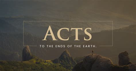 The Miracles at Ephesus {Acts 19:11-20} | Sermons | Richland Creek Community Church