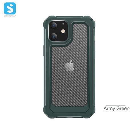 Shockproof Armor phone case for iPhone 13