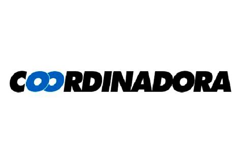 coordinadora logo - OlarteMoure | Intellectual Property