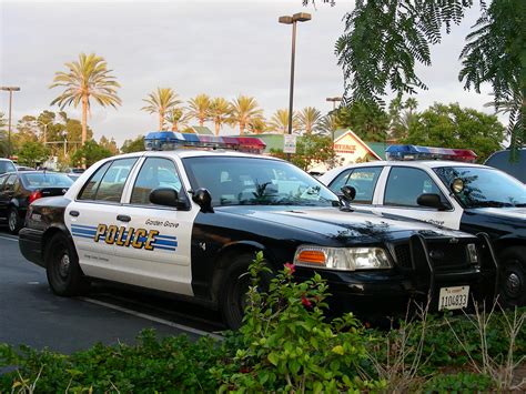 Garden Grove Police | So Cal Metro | Flickr