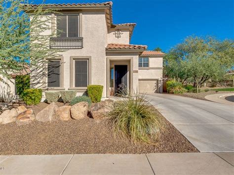 Peoria AZ Single Family Homes For Sale - 366 Homes | Zillow