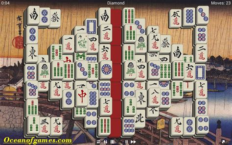 Mahjong Quest Free Download - Ocean of Games