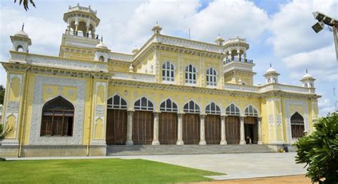 Hyderabad City Tour - Hyderabad | FREETOUR.com