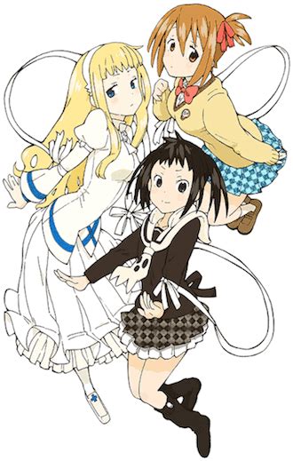 Soul Eater Not! (Manga) - TV Tropes