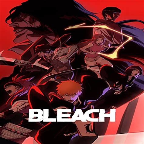 Amazon.com: Bleach Thousand Year Blood War (Season 2) Online Stream ...