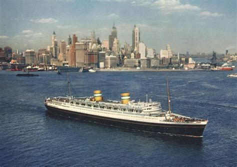 Pin on Beautiful Ocean Liners