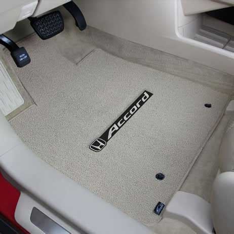 Honda Civic Floor Mats | Lloyd Mats Store