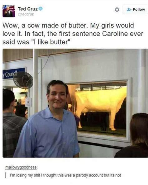 I like butter :) : r/tumblr