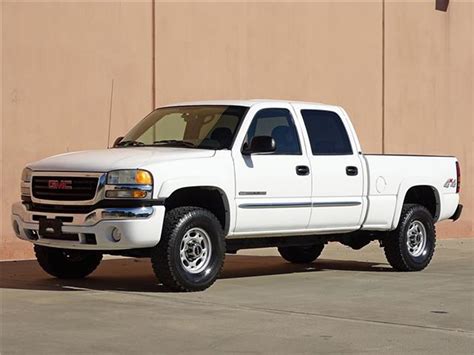 2004 GMC Sierra 2500 SLE for Sale by Owner in San Diego, CA 92199