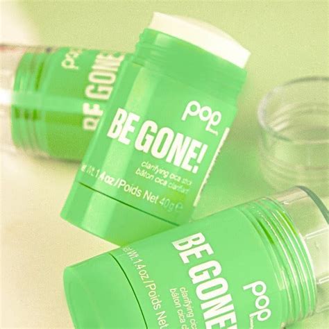 Be Gone! – POP Beauty