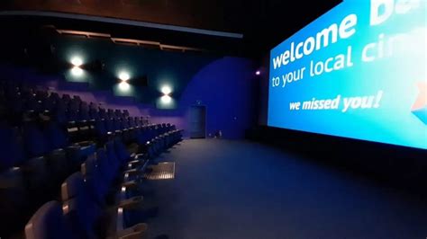 Merlin Cinema Thurso - Where To Go With Kids - Caithness