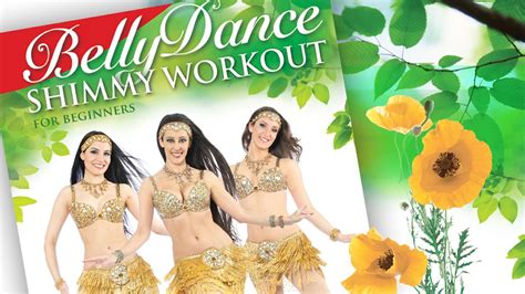 The Belly Dance Shimmy Workout - Open Level - World•Dance New•York streaming catalog