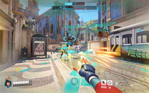 How was the gameplay of Blizzard's 'Overwatch 2'? - Archyde