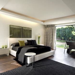 Bulkhead Ceiling Bedroom / Phoenix Renovation - Orleans - Basement Bedroom / See more ideas ...