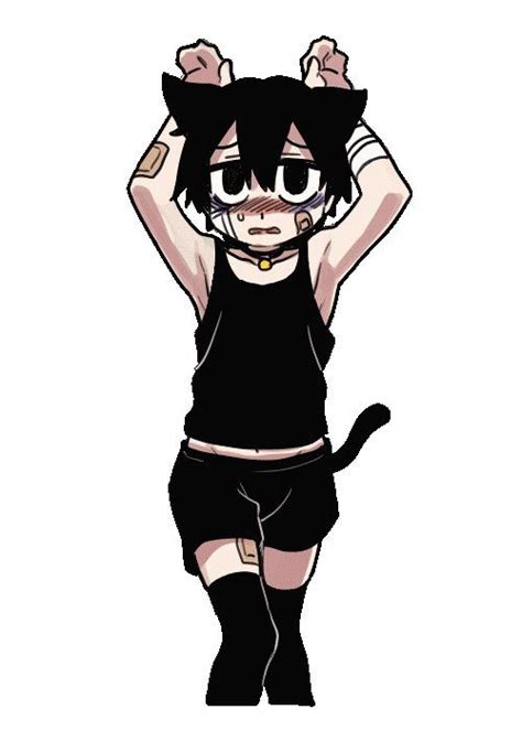 claire on Twitter | Anime cat boy, Cat boys, Catboy