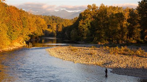 Where to Stay in Snoqualmie: Best neighborhoods | Expedia