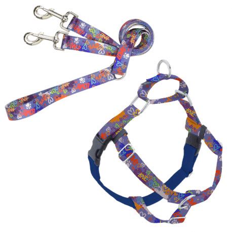 EarthStyle Freedom No Pull Harness Training Package for Dogs