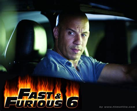 FAST & FURIOUS 6 First Synopsis