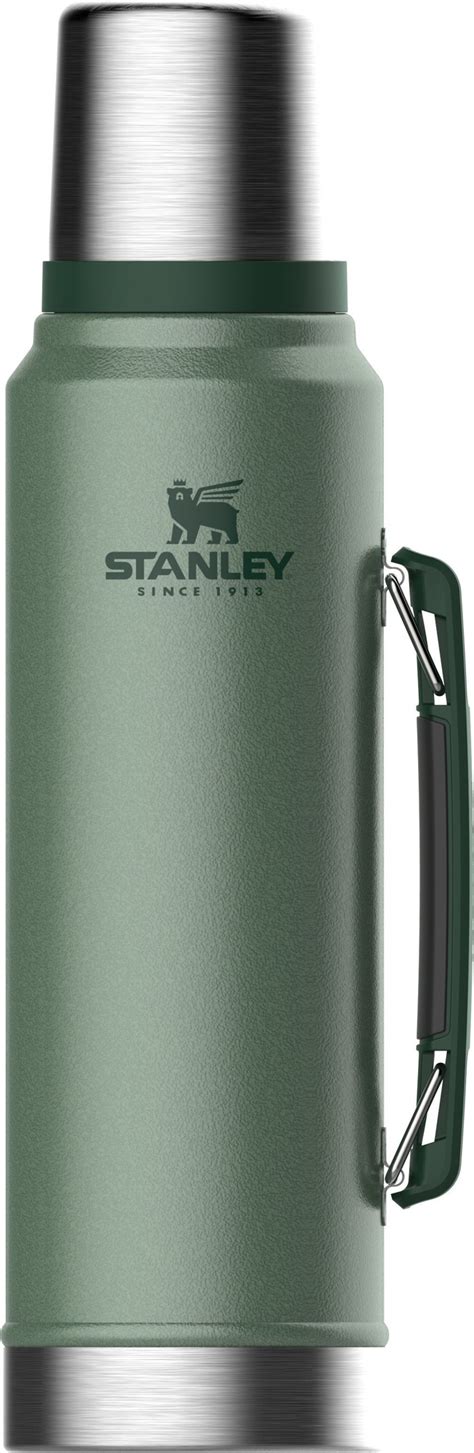 Stanley Classic Thermos 1l Green - Krauta.ee